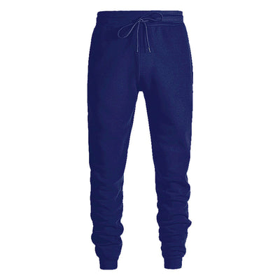 Pantalones Deportivos de Algodón para Hombre - Comodidad y Estilo - Image 14