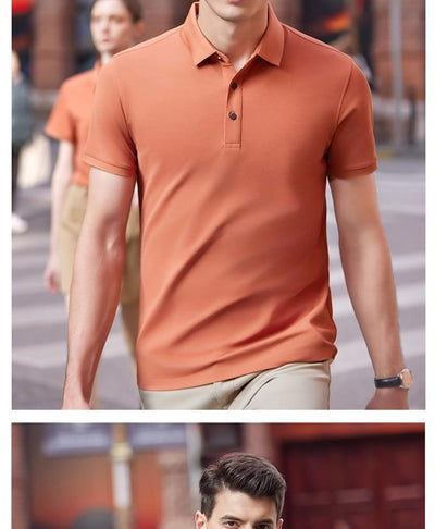 Overol Tipo Polo Unisex - Comodidad y Estilo - Image 29