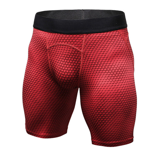 Pantalones de Entrenamiento con Tecnología 3D para Correr y Fitness - Image 8