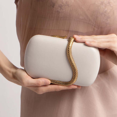 Bolso Bandolera de Moda para Cenas y Eventos Europeos - Image 16