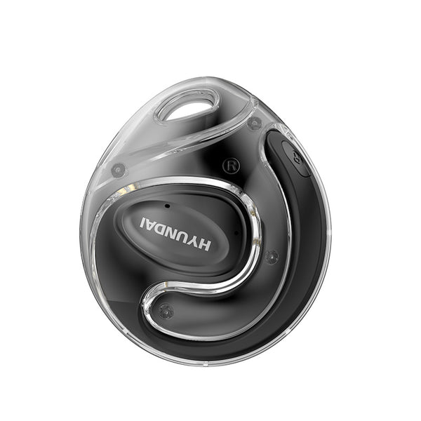 Auriculares Deportivos Bluetooth Inalámbricos con Gancho Auricular