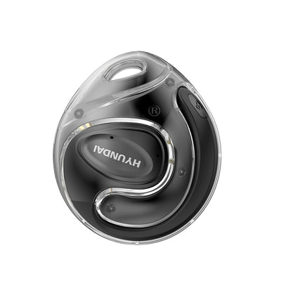 Auriculares Deportivos Bluetooth Inalámbricos con Gancho Auricular - Image 2