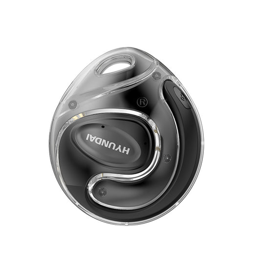Auriculares Deportivos Bluetooth Inalámbricos con Gancho Auricular - Image 2