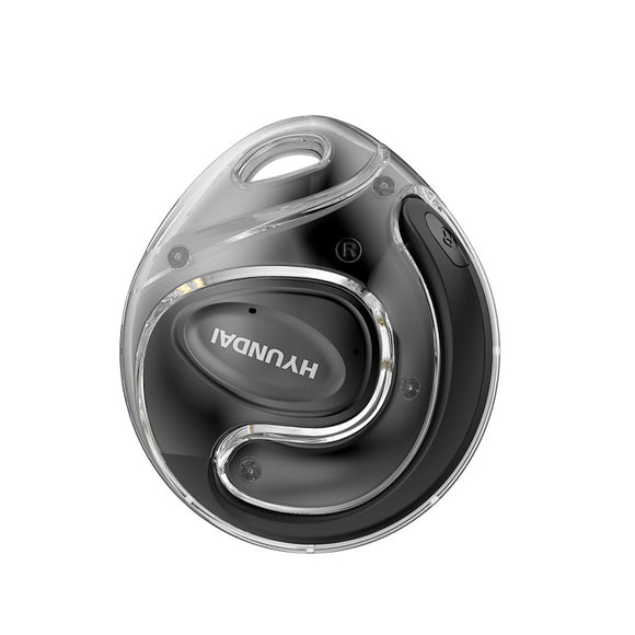 Auriculares Deportivos Bluetooth Inalámbricos con Gancho Auricular