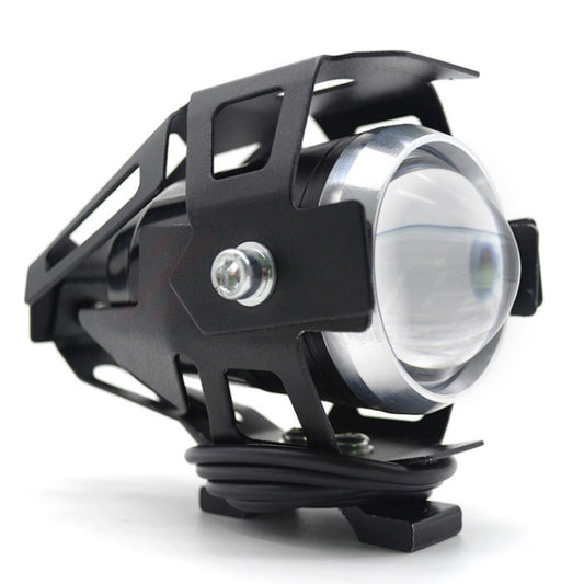 Faros Auxiliares LED U5 de Alta Potencia para Moto