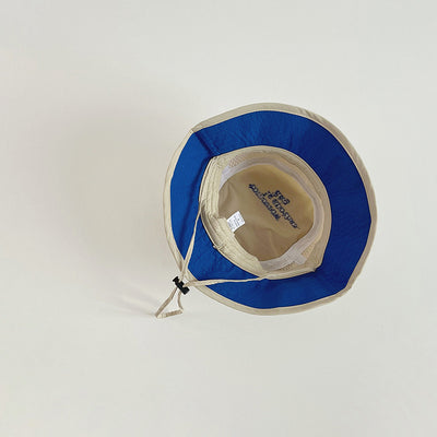 Gorro de Playa Secado Rápido para Niños - Image 3