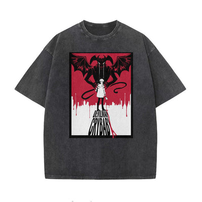 Camiseta Manga Corta para Hombre Primavera Otoño - Image 6