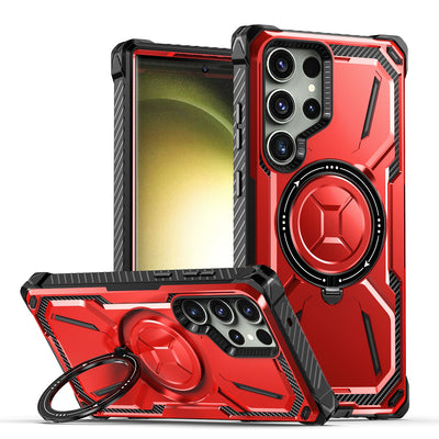 Funda Protectora con Anillo Magnético y Protección Anticalda - Image 32