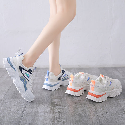 Zapatos Casuales Transpirables de Malla para Verano - Image 11
