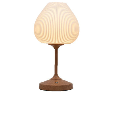 Lámpara de Carga Retro Americana con Estilo Francés - Image 4