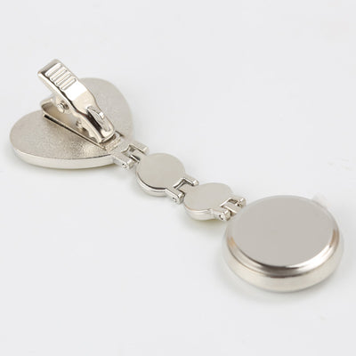 Reloj de Cuarzo Elegante Minimalista de Precisión - Image 8