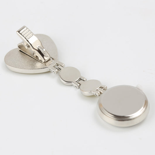 Reloj de Cuarzo Elegante Minimalista de Precisión - Image 8