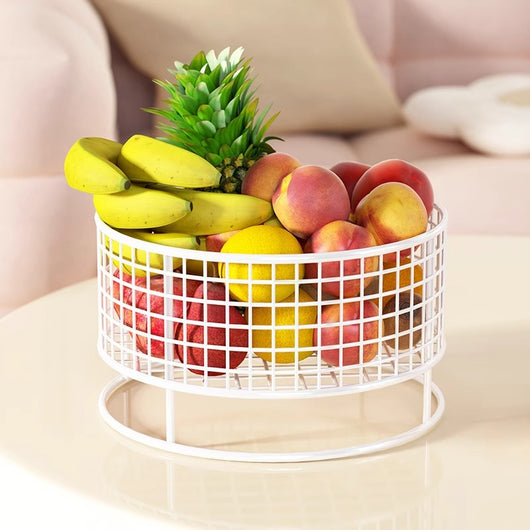 Frutero Decorativo para Sala - Estante Creativo de Diseño Moderno - Image 3