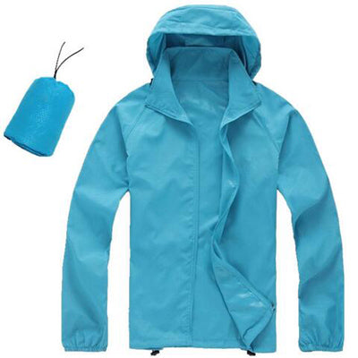 Chaqueta Deportiva Ultraligera con Protección Solar - Image 14