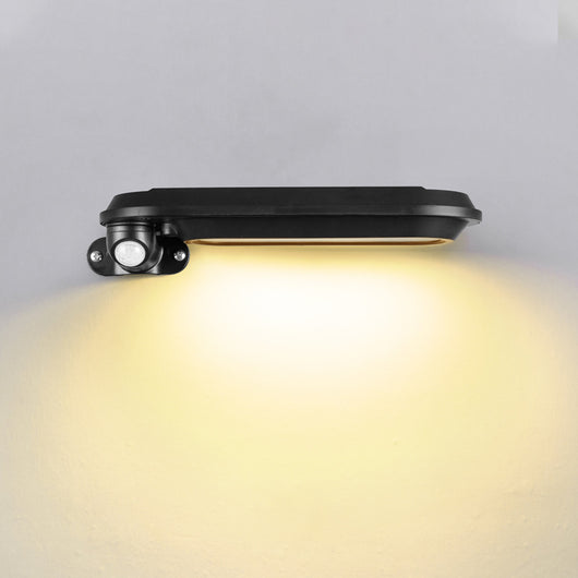 Lámpara Solar LED de Pared con Sensor de Movimiento - Image 5