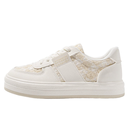 Zapatillas Deportivas Estilo Japonés con Suela Gruesa Reforzada - Image 5