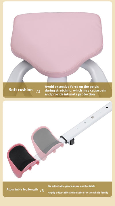 Abridor de Piernas para Flexibilidad y Apertura de Cadera - Image 10