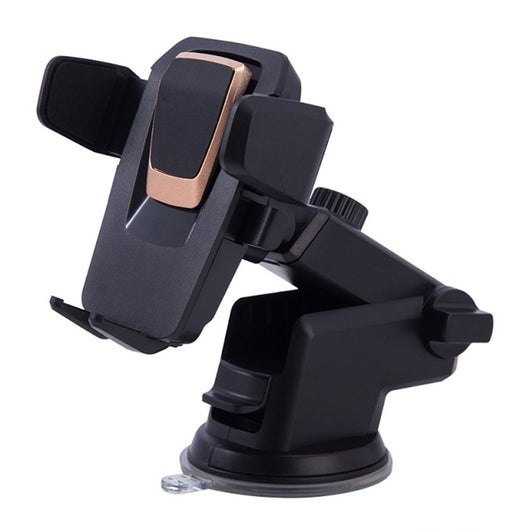 Soporte de Celular con Ventosa para Navegación en Auto y Excavadora - Image 6