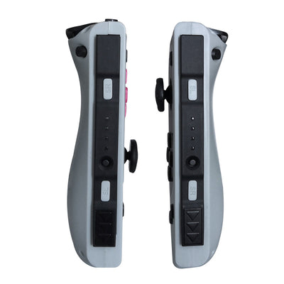 Empuñadura Bluetooth con NFC para Nintendo Switch - Image 38