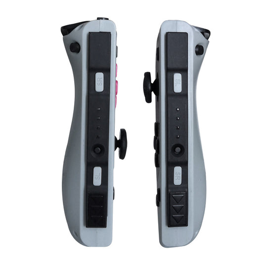 Empuñadura Bluetooth con NFC para Nintendo Switch - Image 38