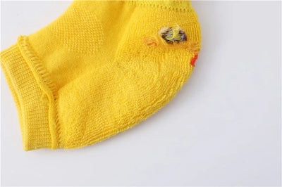 Rodilleras Protectoras para Bebés y Niños Pequeños - Image 17