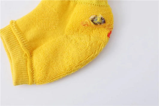 Rodilleras Protectoras para Bebés y Niños Pequeños - Image 17