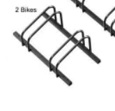 Soporte Divisible para Bicicleta de Estacionamiento - Image 9