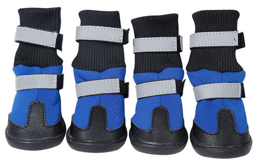 Botas de Nieve Resistentes Talla Mediana y Grande - Image 7