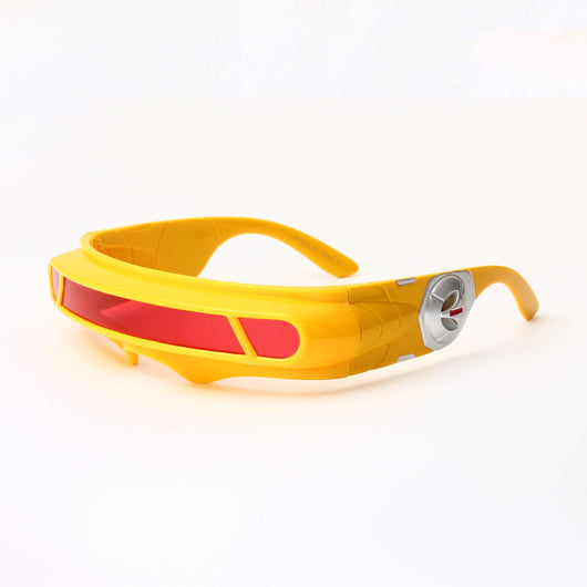 Gafas de Sol Deportivas con Tecnología Láser - Image 6