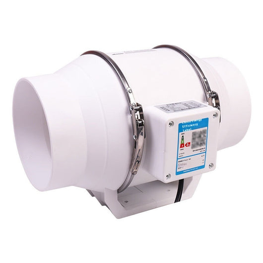 Extractor de Aire Potente DPT-315 para Cocina - Ventilación Profesional - Image 5