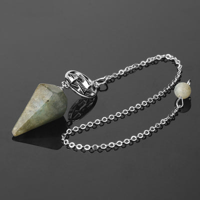 Joya de Meditación con Chakras - Image 43