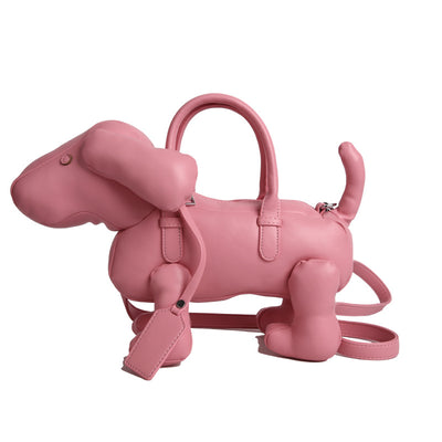Bolso de Hombro con Diseño Único de Cachorro Creativo - Image 5