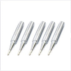 Kit Profesional de Puntas de Soldador con Calefacción y Accesorios de Ensamblaje - Image 13