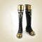 Botas de Cosplay Anime Eden Team - Uniforme Idol Dream Sacrifice Ba Ri