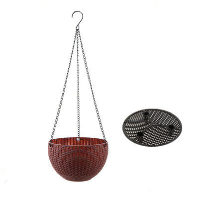 Canasta Colgante para Plantas - Image 8
