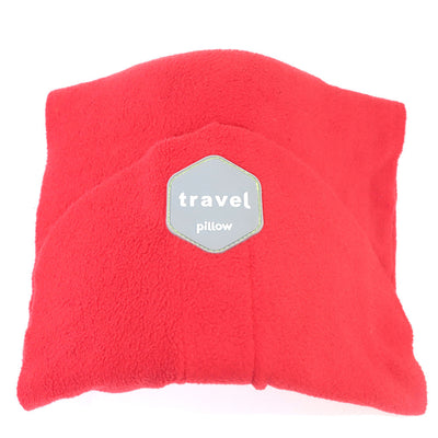 Almohada de Viaje Ergonómica U - Soporte Cervical Premium - Image 11