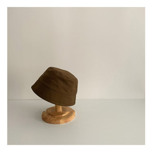 Gorro Bucket Unisex Estilo Coreano para Primavera y Otoño - Image 6