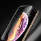 Protector de Pantalla Hidráulico Compatible con Apple iPhone XS - Cristal Templado Full Screen