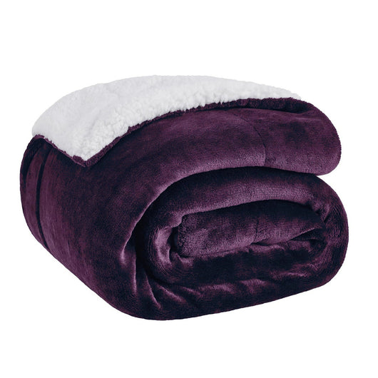 Manta de Lana Merino King Size - Cálida, Suave y Versátil para Todas las Estaciones - Image 9