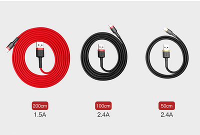 Cable de Carga Rápida Compatible con Apple - Venta al Por Mayor - Image 10