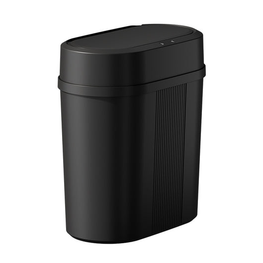 Basurero Inteligente Sellado Resistente al Agua y Humedad con Tapa Automática - Image 5