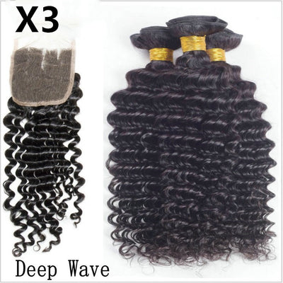 Cabello Humano Brasileño Rizado 9A - Textura Kinky Curly Natural - Image 8