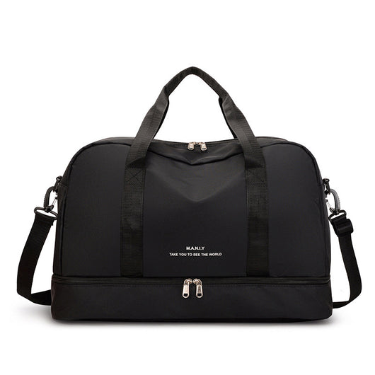 Bolsa de Viaje Gran Capacidad para Viajes de Negocios - Image 5