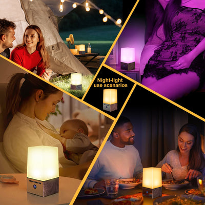 Cámara de Vigilancia WiFi HD con Visión Nocturna y Micrófono Dual para Hogar - Image 14