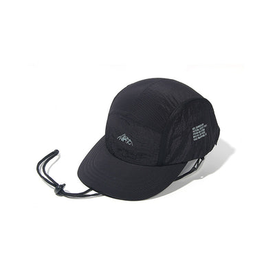 Gorra de Secado Rápido para Camping y Outdoor - Protección Solar Impermeable Unisex - Image 4