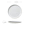 Star River Blanco Platter