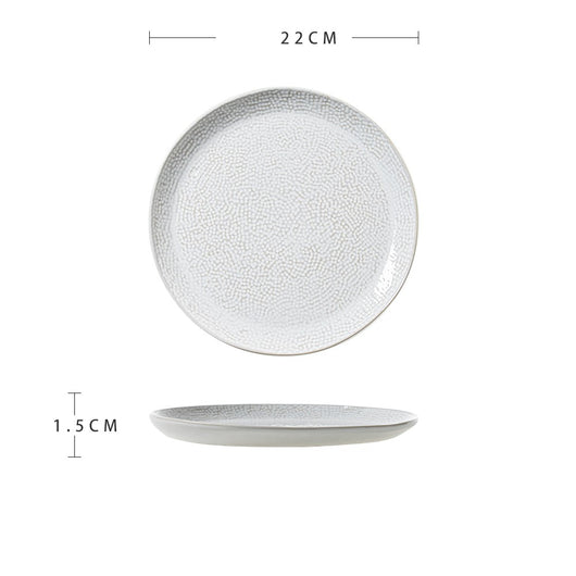 Plato de Cerámica Artesanal con Acabado Premium - Image 10