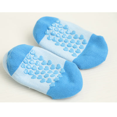 Calcetines de Piso para Niños y Niñas - Otoño e Invierno - Image 5