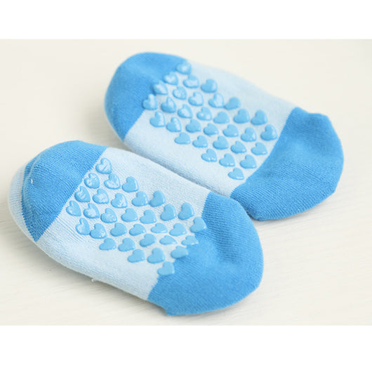 Calcetines de Piso para Niños y Niñas - Otoño e Invierno - Image 5