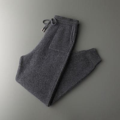Pantalones Casuales para Hombre con Bolsillos Reforzados - Image 3